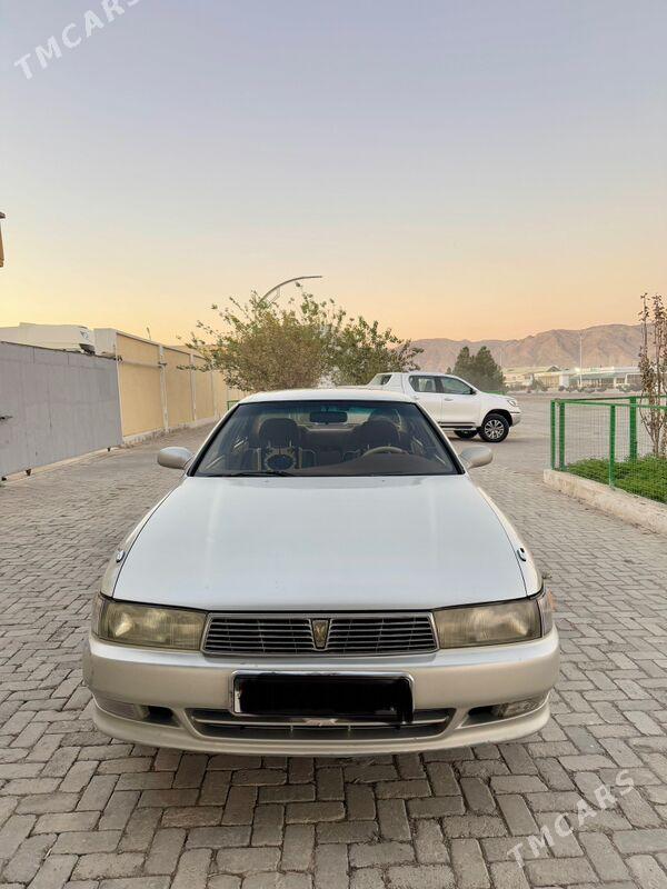 Toyota Chaser 1994 - 60 000 TMT - Туркменбаши - img 1