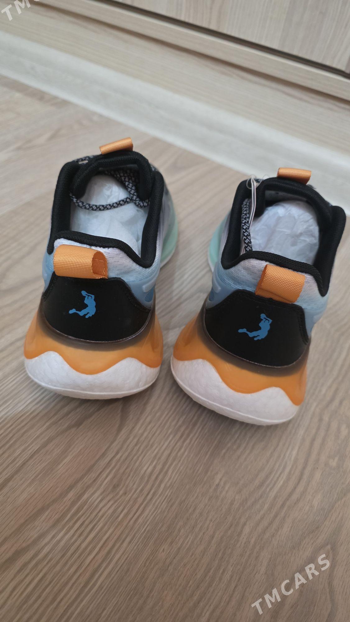 кроссовки - Howdan "W" - img 3