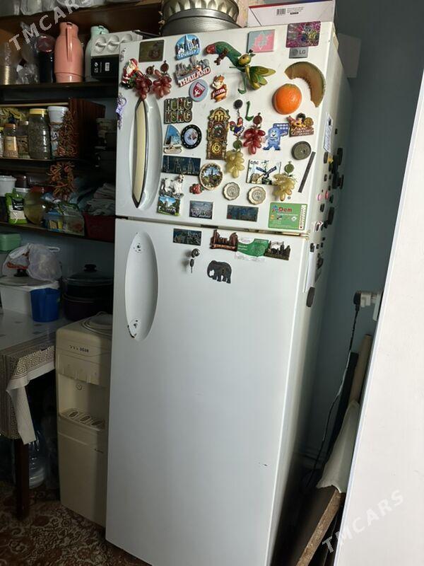 холодильник lg - Ашхабад - img 2