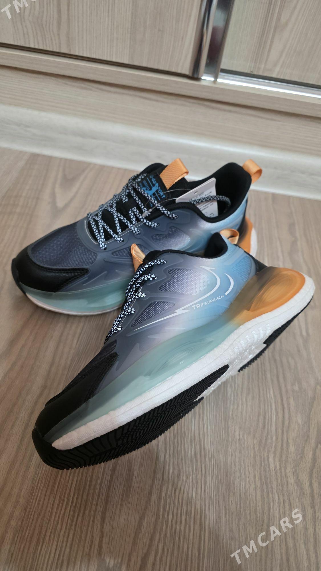 кроссовки - Howdan "W" - img 2