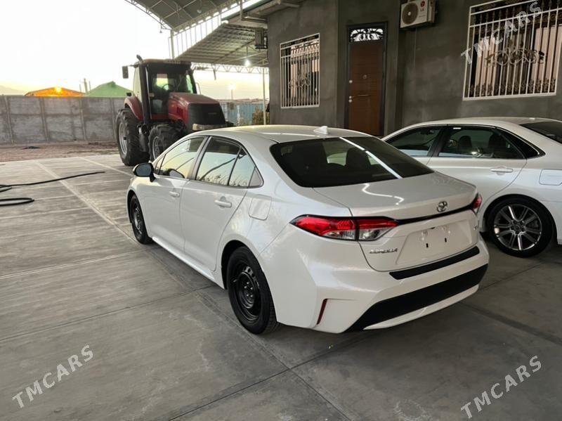 Toyota Corolla 2021 - 266 000 TMT - Ашхабад - img 4