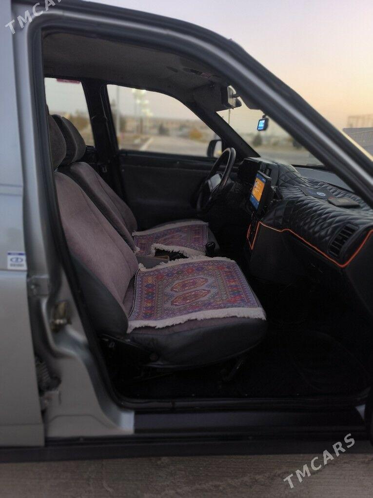 Lada 2110 2004 - 52 000 TMT - Теджен - img 8