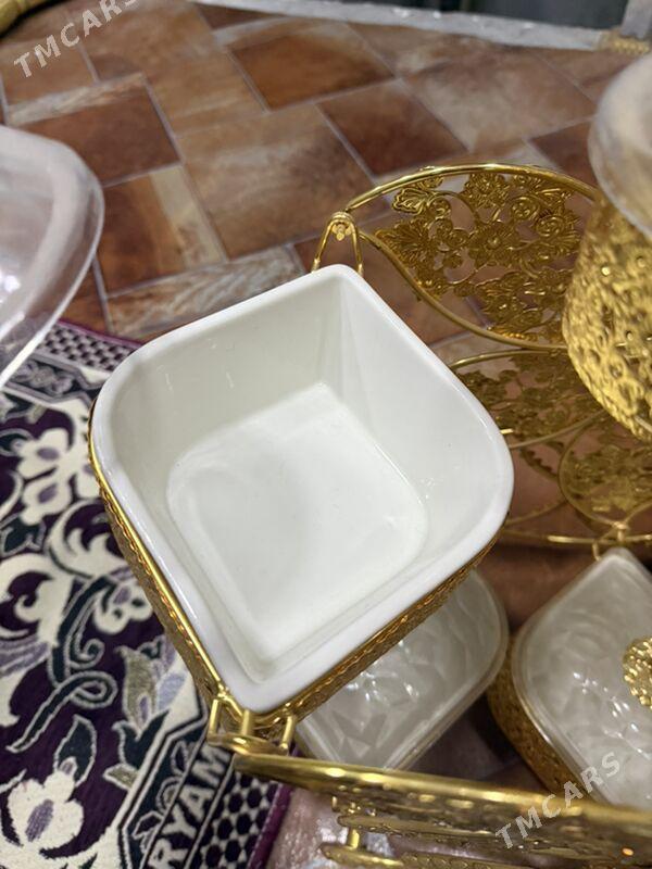 gap- gac - Aşgabat - img 2