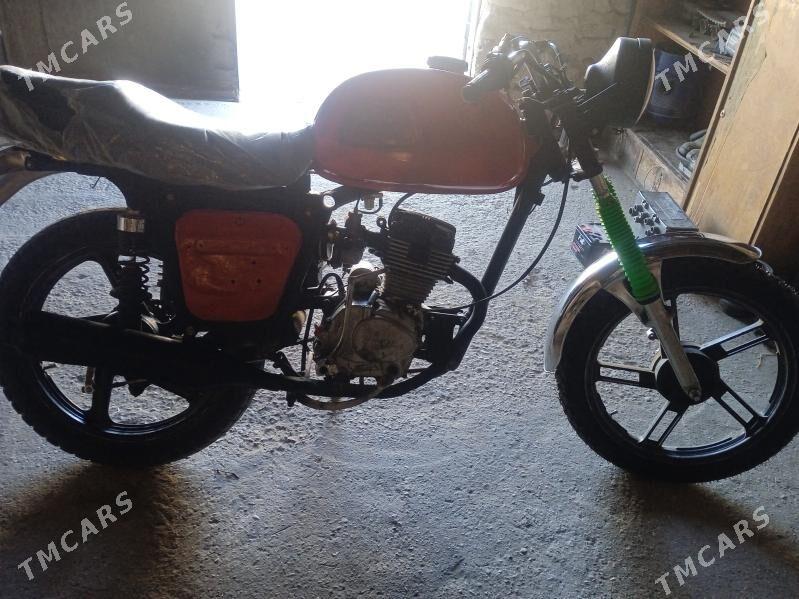 Fekon FK150-8G 2012 - 7 000 TMT - Balkanabat - img 2