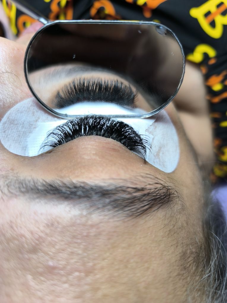 salon hyzmaty - Ашхабад - img 7