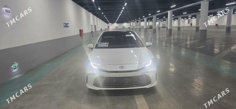 Toyota Camry 2025 - 580 000 TMT - Ашхабад - img 2
