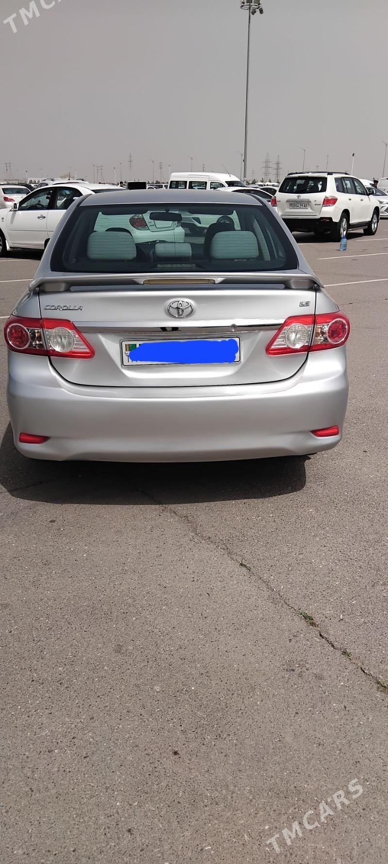 Toyota Corolla 2011 - 210 000 TMT - Kaka - img 5