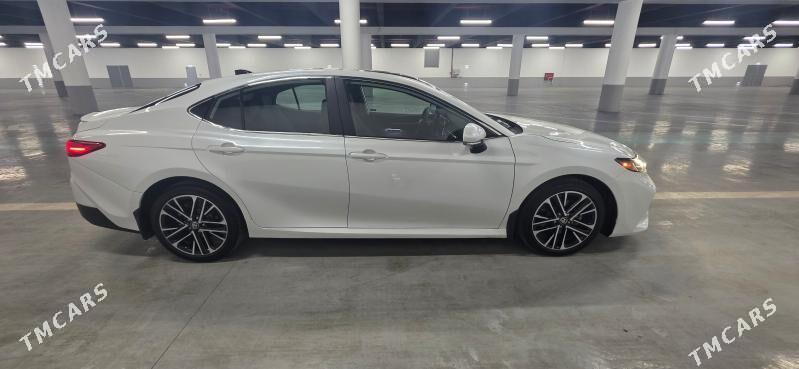 Toyota Camry 2025 - 580 000 TMT - Ашхабад - img 5