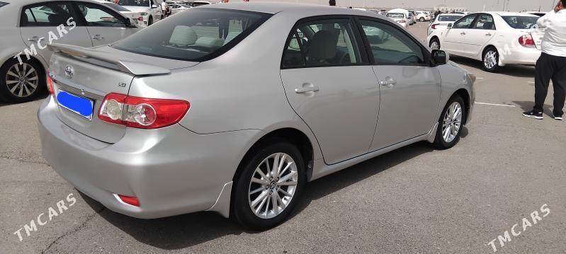 Toyota Corolla 2011 - 210 000 TMT - Kaka - img 4
