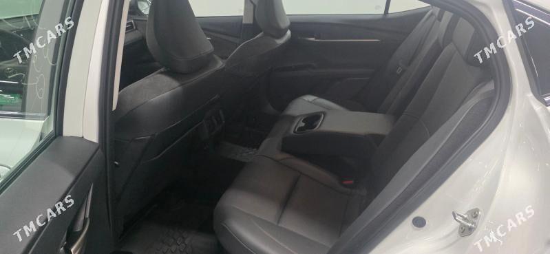 Toyota Camry 2025 - 580 000 TMT - Ашхабад - img 10