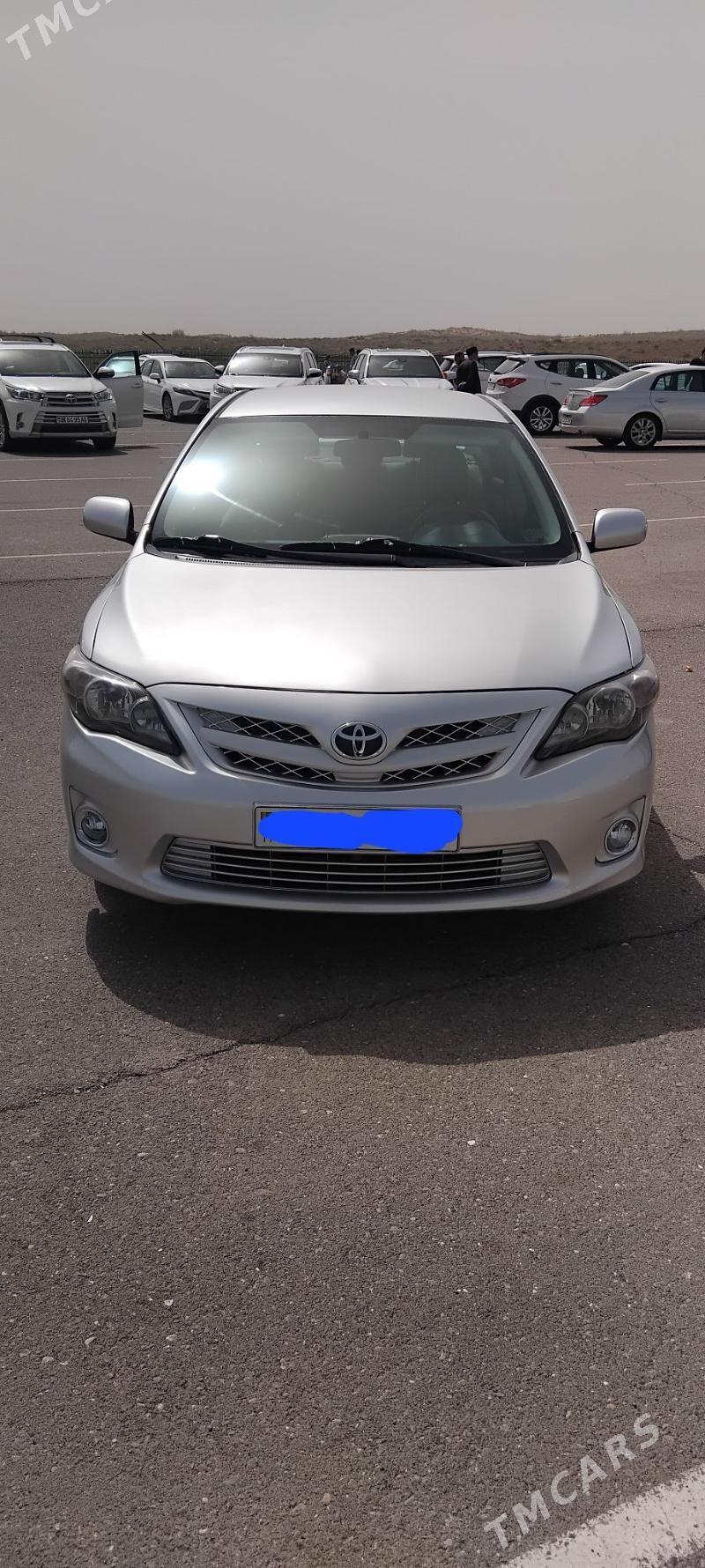 Toyota Corolla 2011 - 210 000 TMT - Kaka - img 6