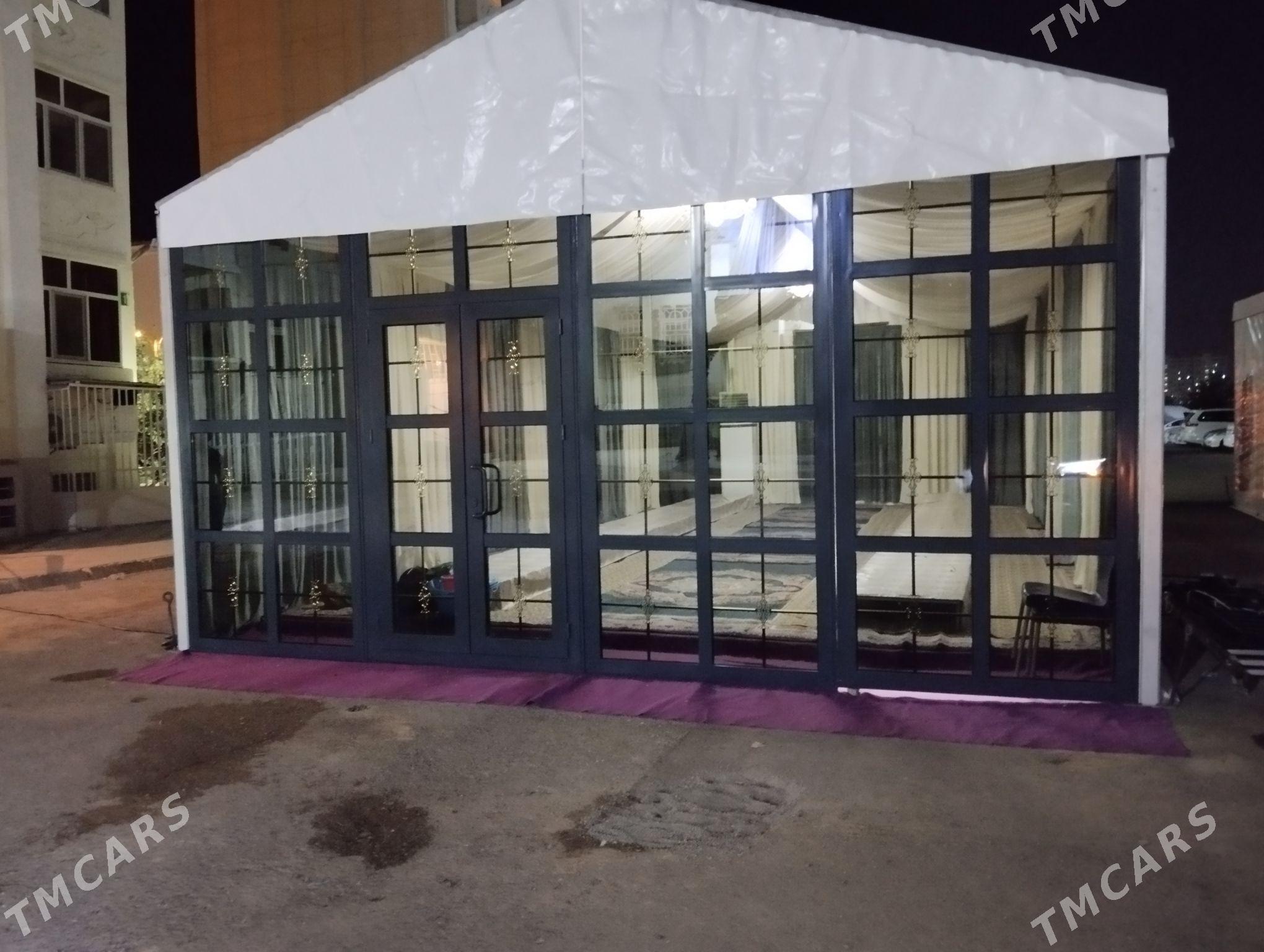 isgar alyan - Ашхабад - img 1