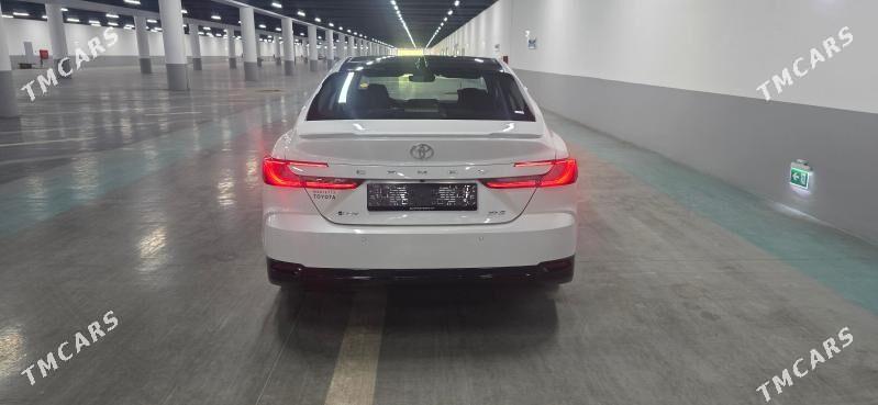 Toyota Camry 2025 - 580 000 TMT - Ашхабад - img 7