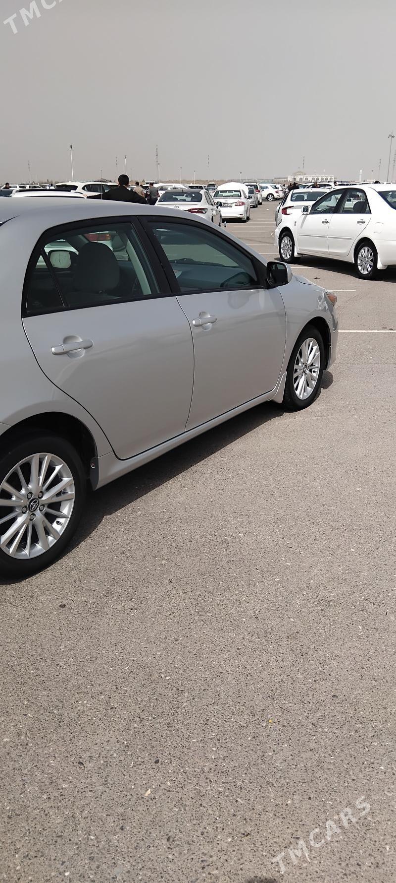 Toyota Corolla 2011 - 210 000 TMT - Kaka - img 3