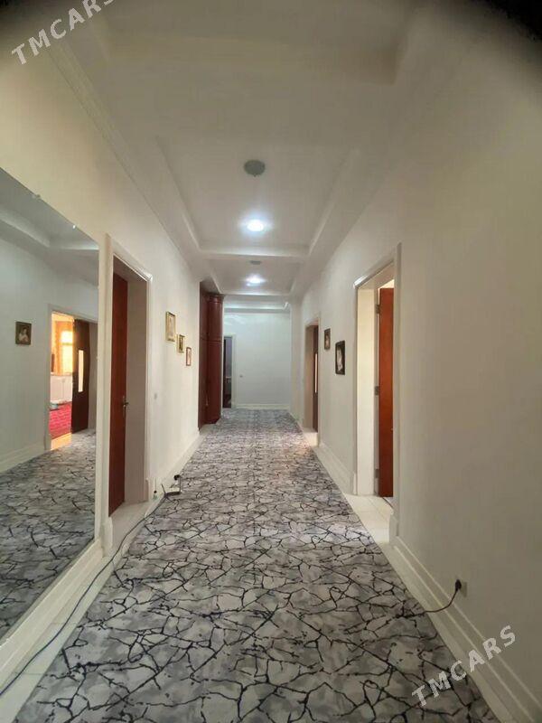 Podwoyskyy elitka 3 kom 1 etaj - Ашхабад - img 8