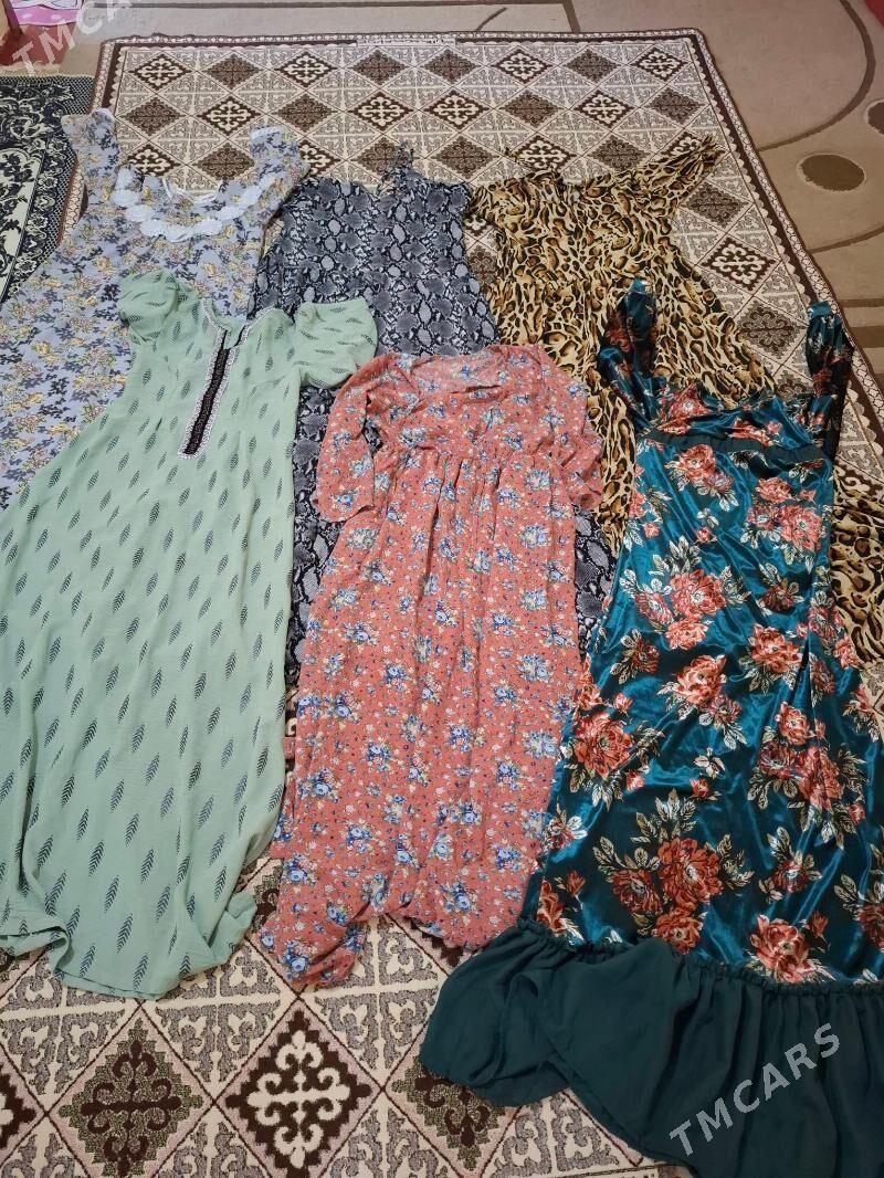 koynekler jempirler - Türkmenbaşy - img 2