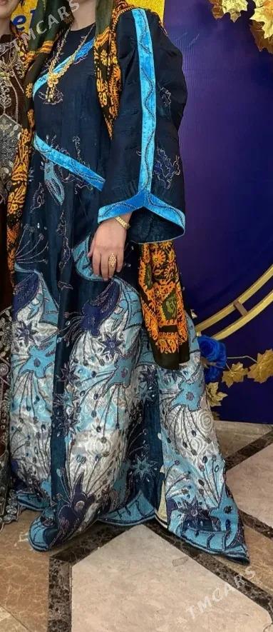 tayyar koynek - Balkanabat - img 1