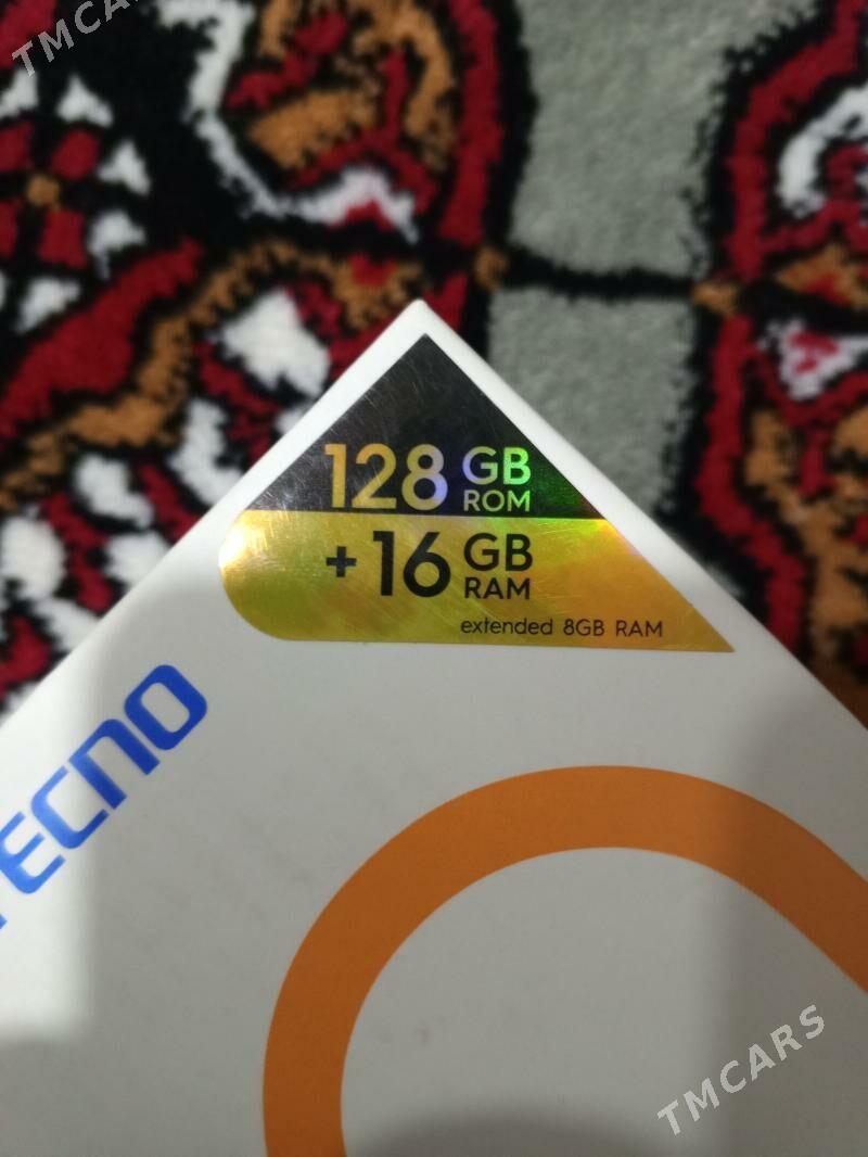 TECNO SPARK 10 - Gökje - img 5