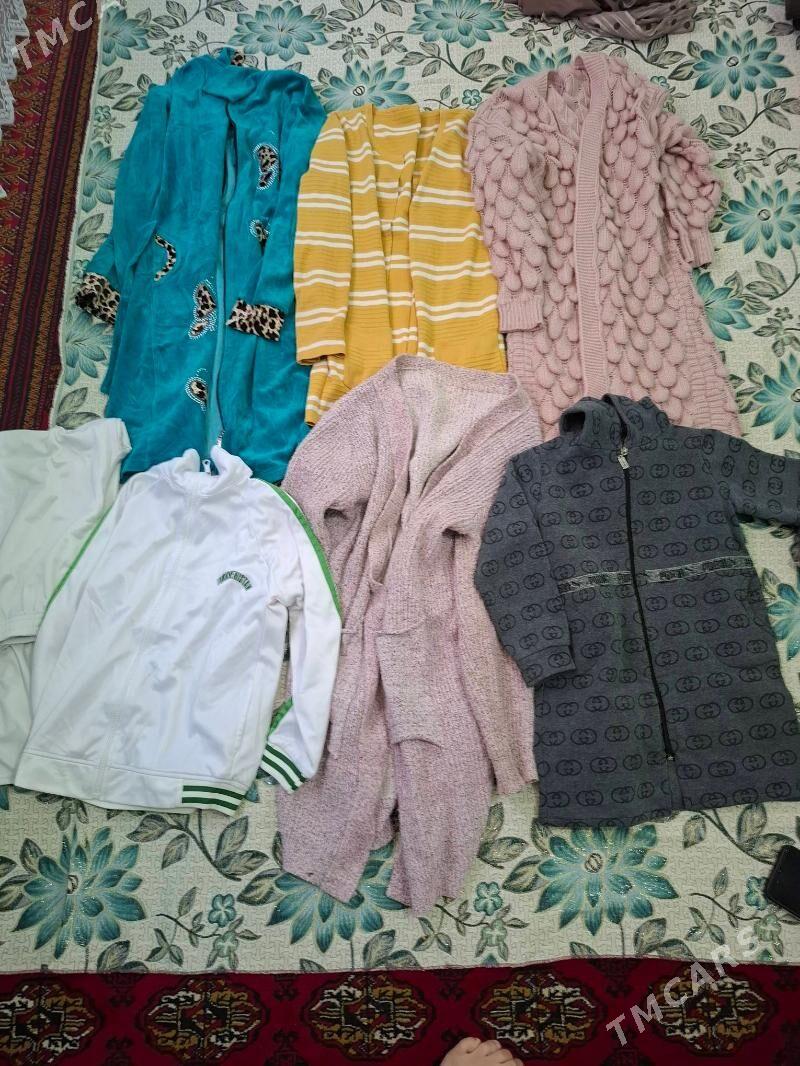 koynekler jempirler - Türkmenbaşy - img 3