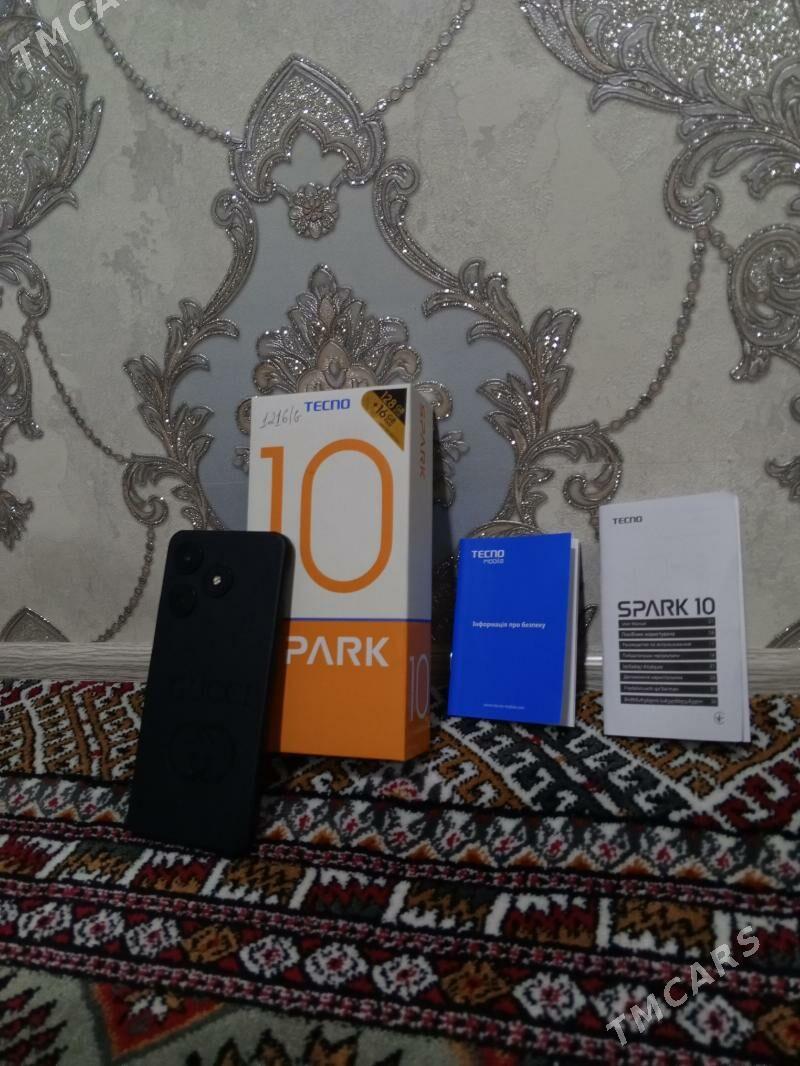 TECNO SPARK 10 - Gökje - img 3