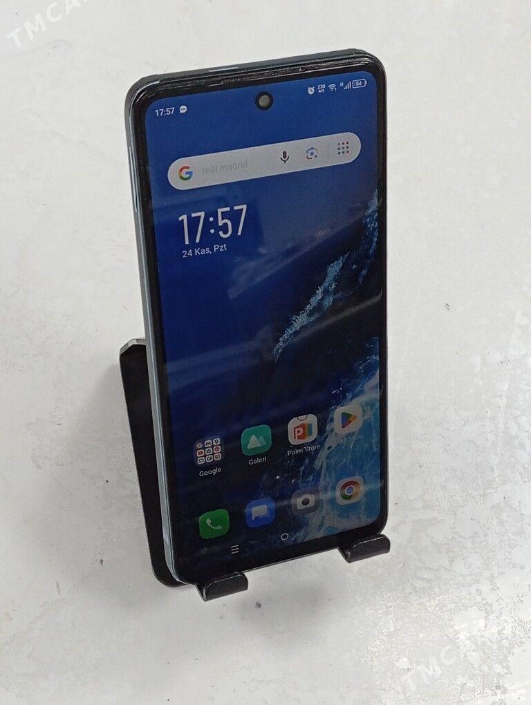 infinikis smart 8pro - Векильбазар - img 2