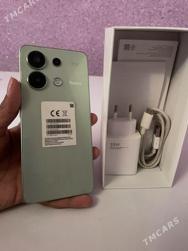 Redmi not 13 - Daşoguz - img 4
