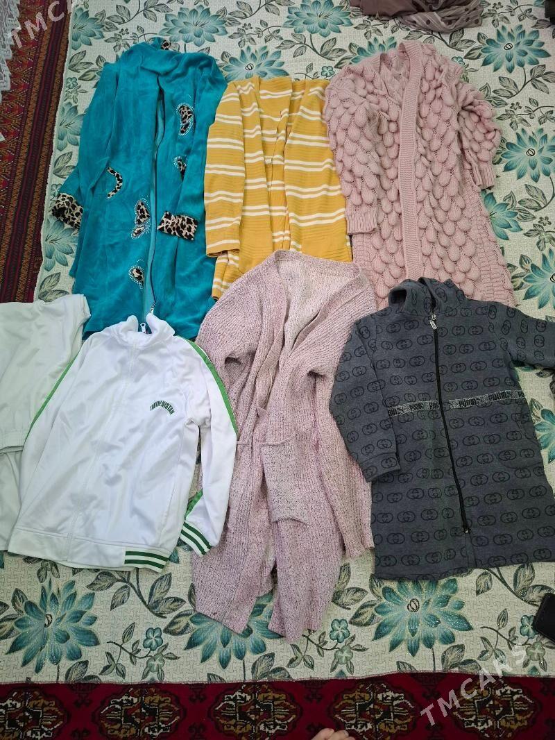 koynekler jempirler - Türkmenbaşy - img 4