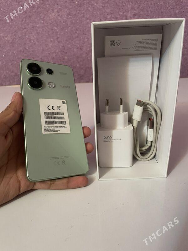 Redmi not 13 - Daşoguz - img 3