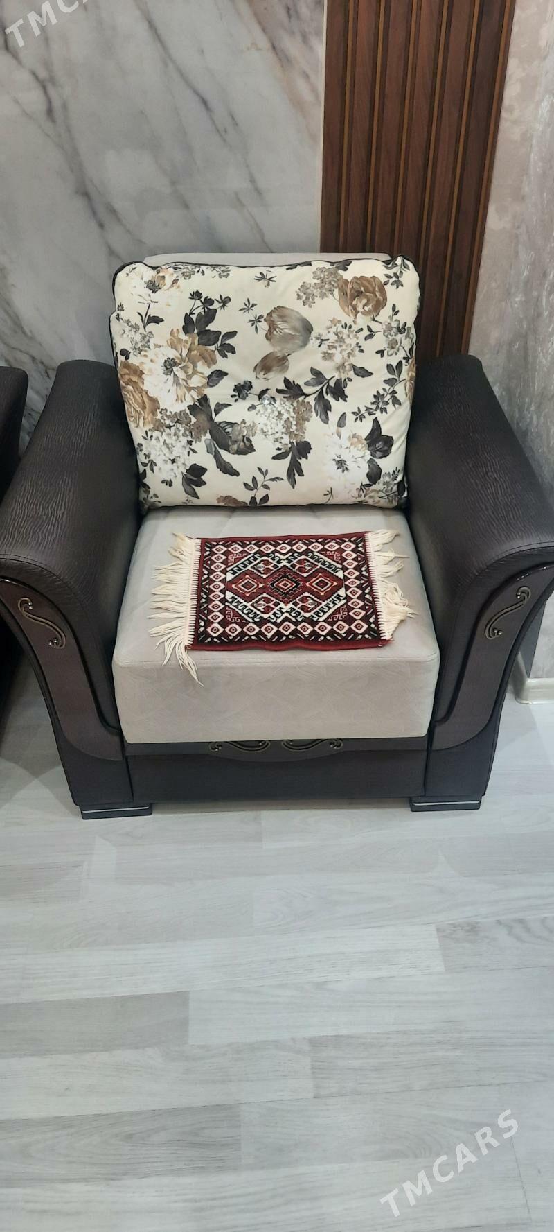 Турецкая тройка - Ашхабад - img 2