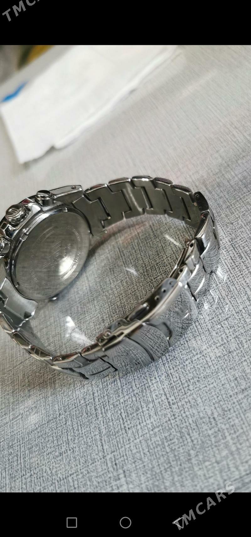 Sagat часы Casio - Mary - img 4