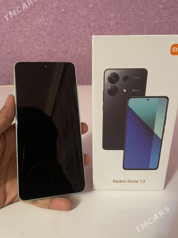 Redmi not 13 - Daşoguz - img 2