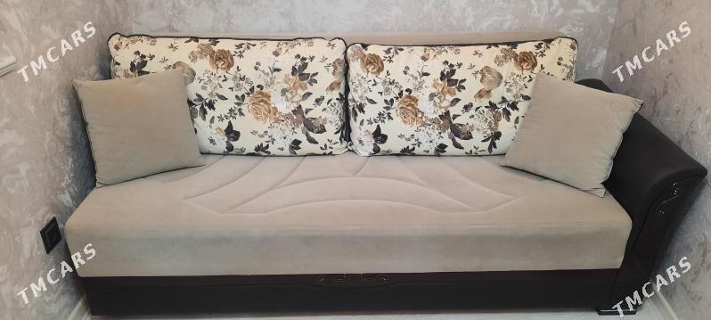 Турецкая тройка - Ашхабад - img 5