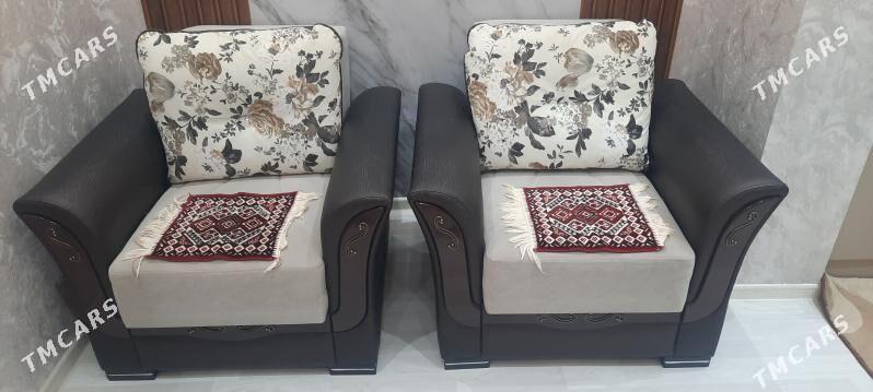 Турецкая тройка - Ашхабад - img 3