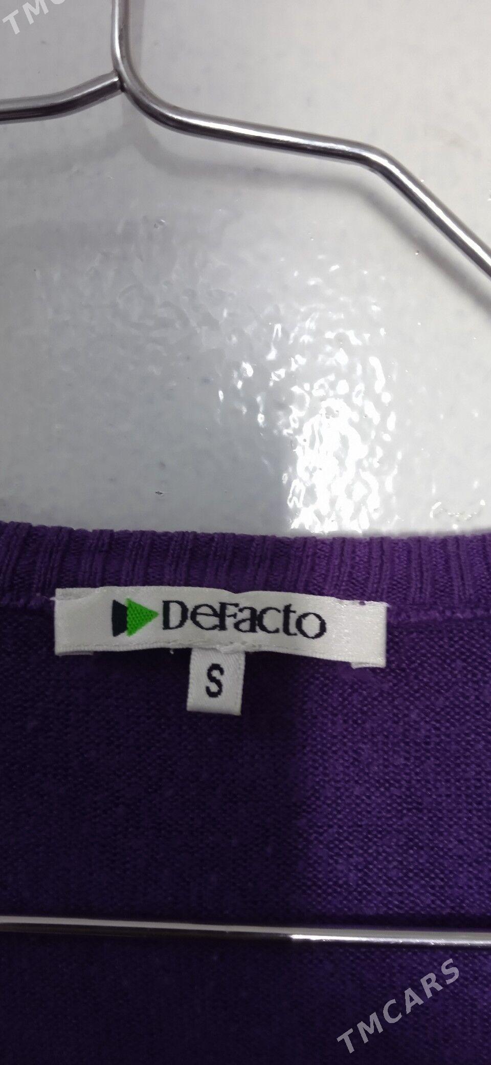 ТУРКИН. УЗЫН КЕЛТЕ КОФТАЛАРЫ - Mary - img 8