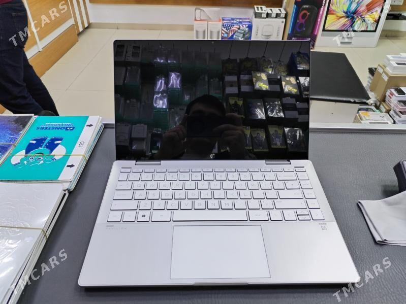 HP Pavilion x360 - Aşgabat - img 3