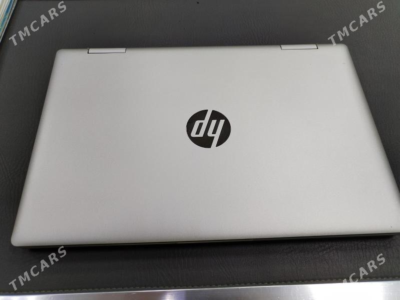 HP Pavilion x360 - Aşgabat - img 4
