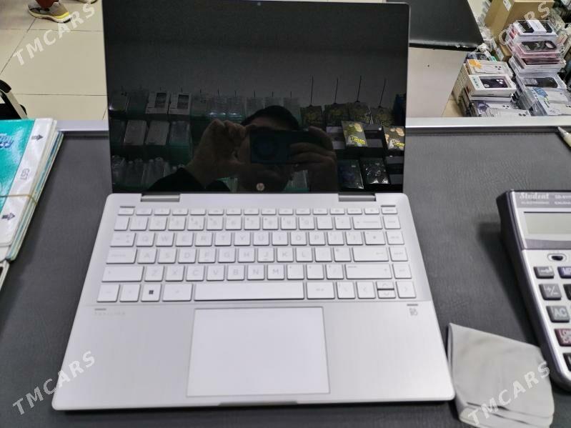 HP Pavilion x360 - Aşgabat - img 1