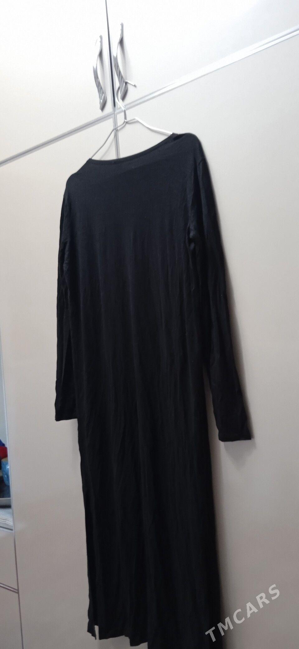 ТУРКИН. УЗЫН КЕЛТЕ КОФТАЛАРЫ - Mary - img 5