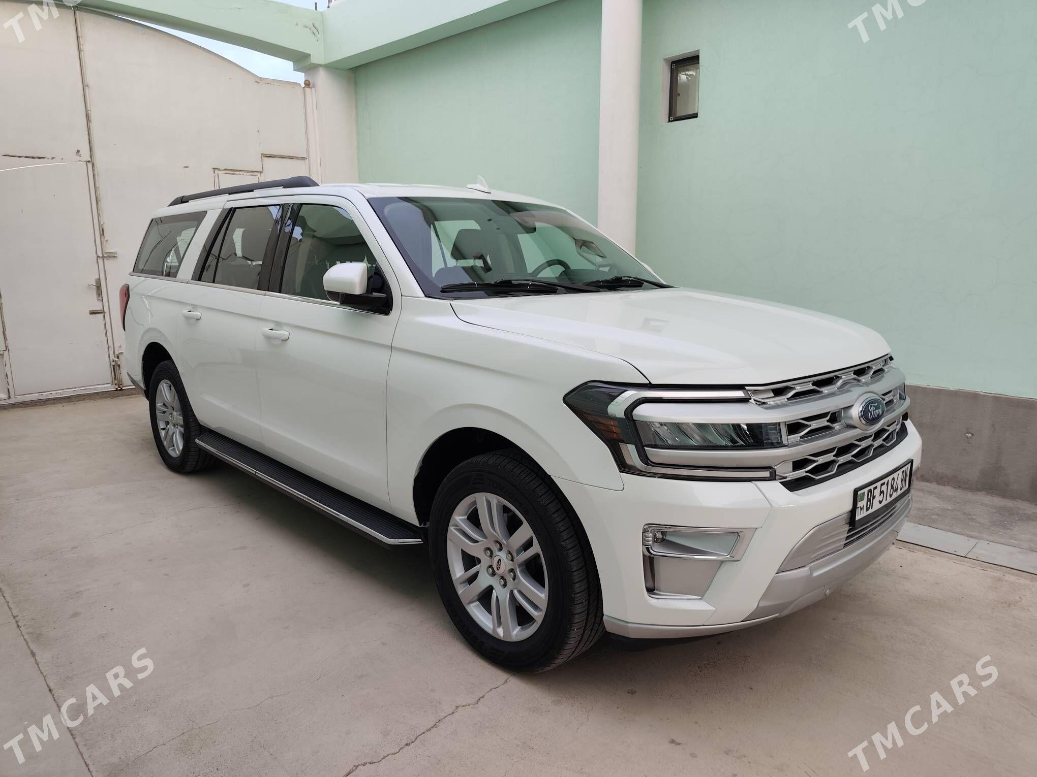 Ford Expedition 2023 - 700 000 TMT - Türkmenbaşy - img 6