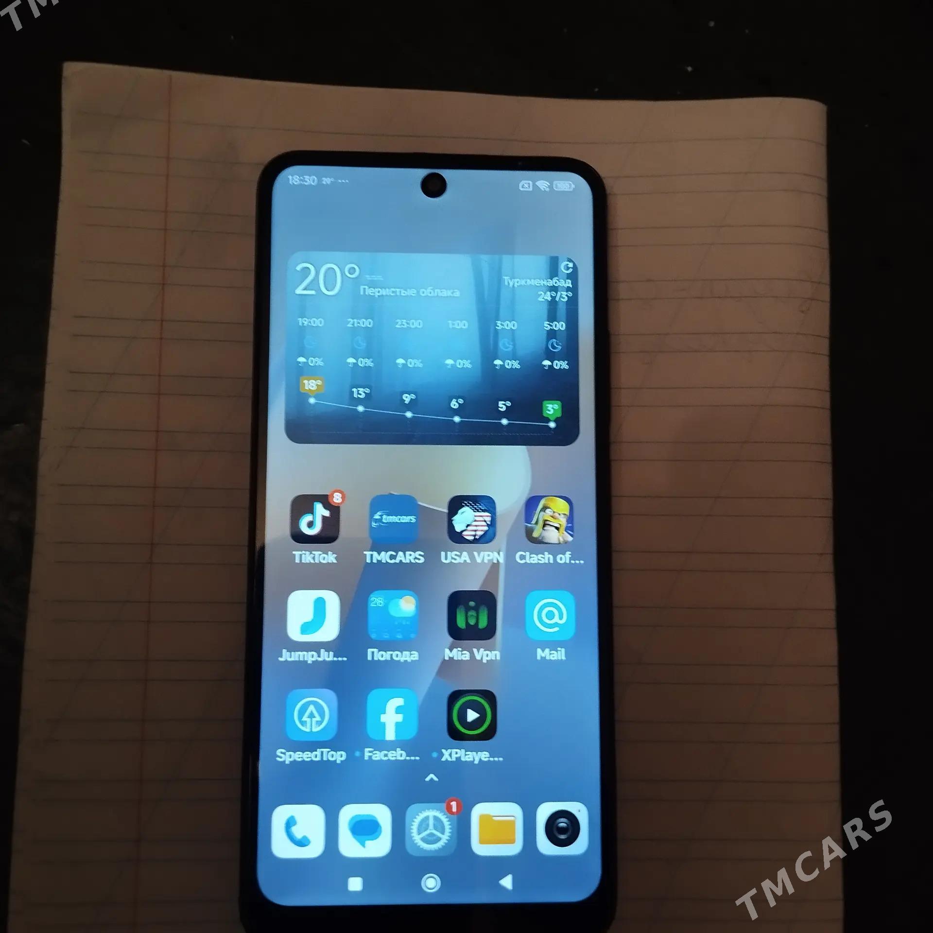 redmi not 12 - Çärjew - img 1