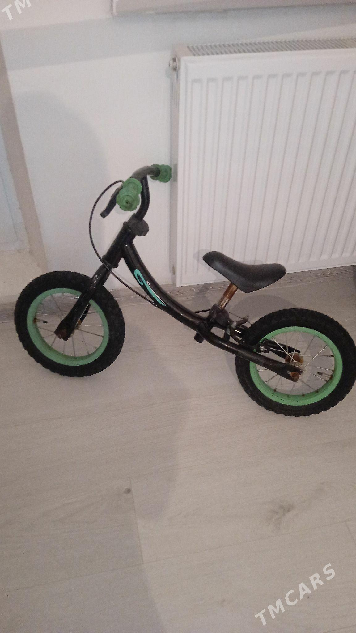 детские велосипеды - Türkmenabat - img 2