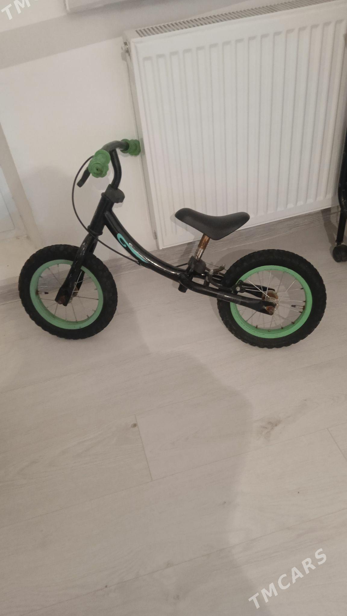 детские велосипеды - Türkmenabat - img 3