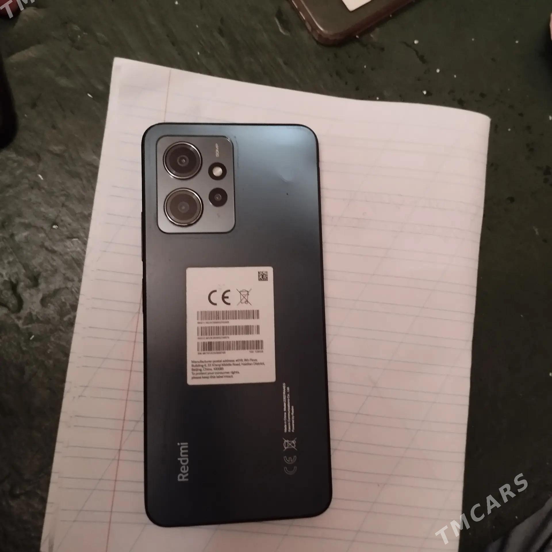 redmi not 12 - Çärjew - img 2