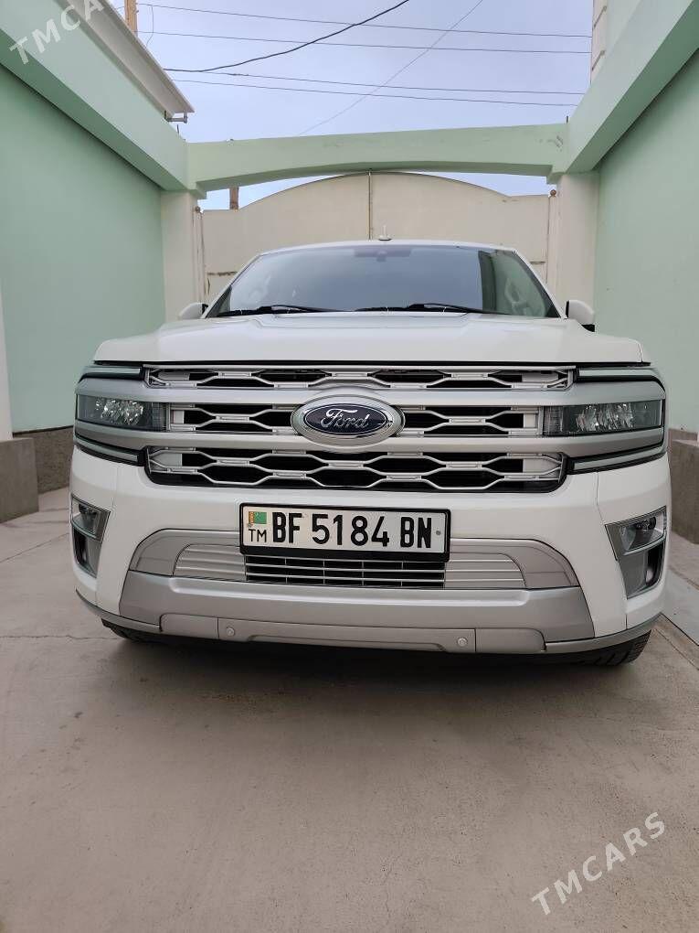 Ford Expedition 2023 - 700 000 TMT - Türkmenbaşy - img 7