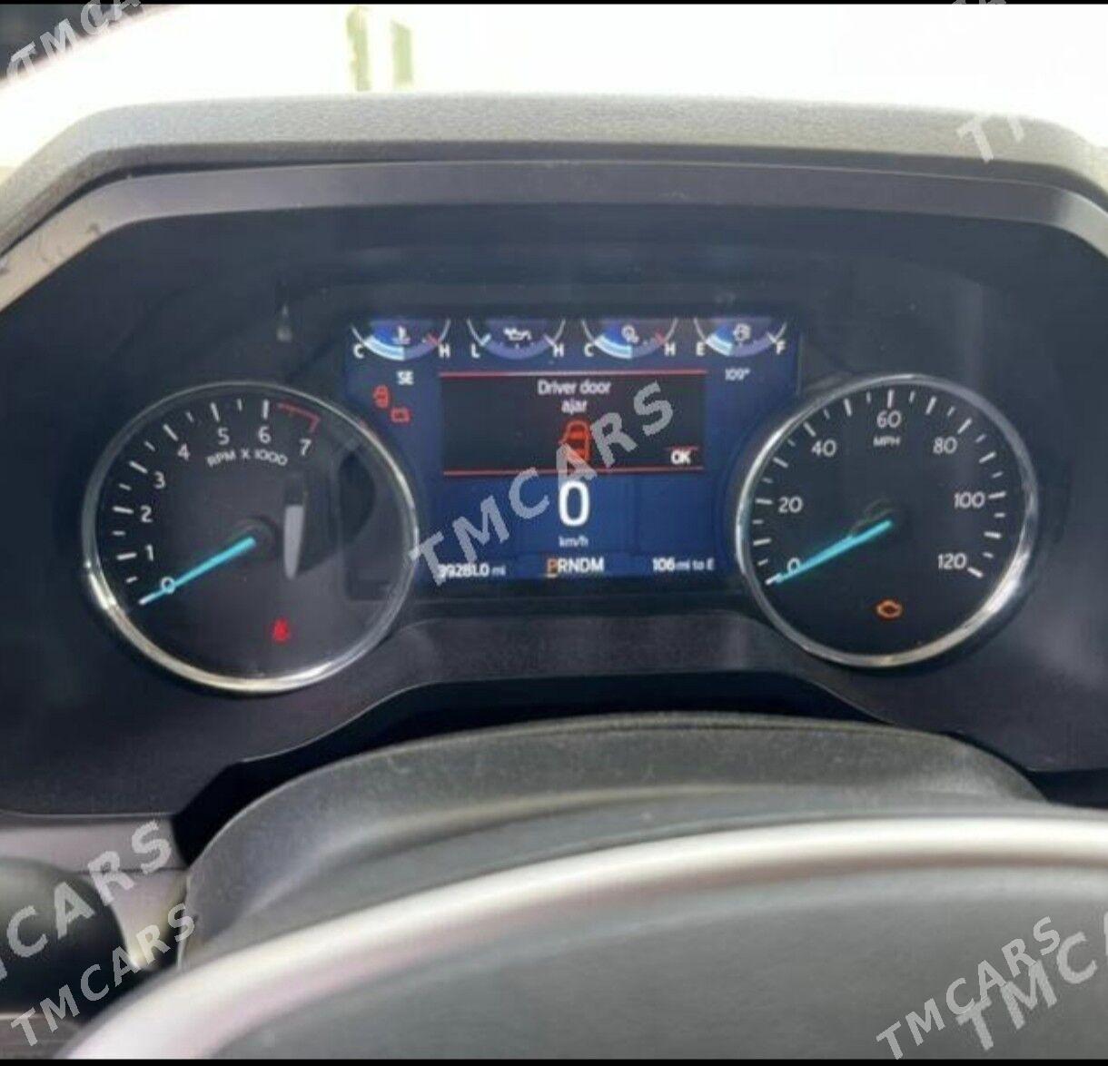 Ford Expedition 2023 - 700 000 TMT - Türkmenbaşy - img 8