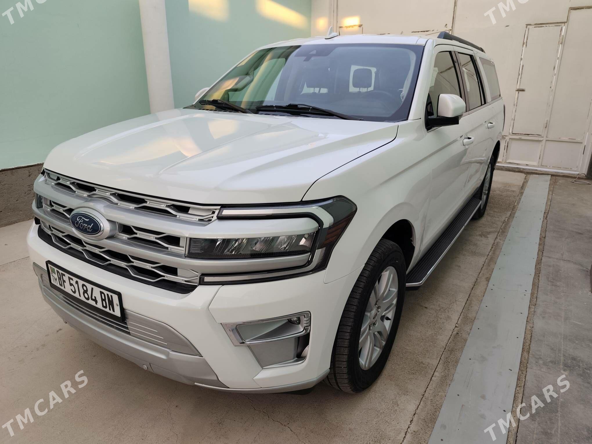 Ford Expedition 2023 - 700 000 TMT - Türkmenbaşy - img 3