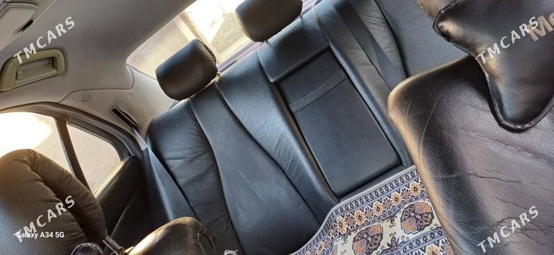 Mercedes-Benz S-Class 2002 - 85 000 TMT - Дашогуз - img 6