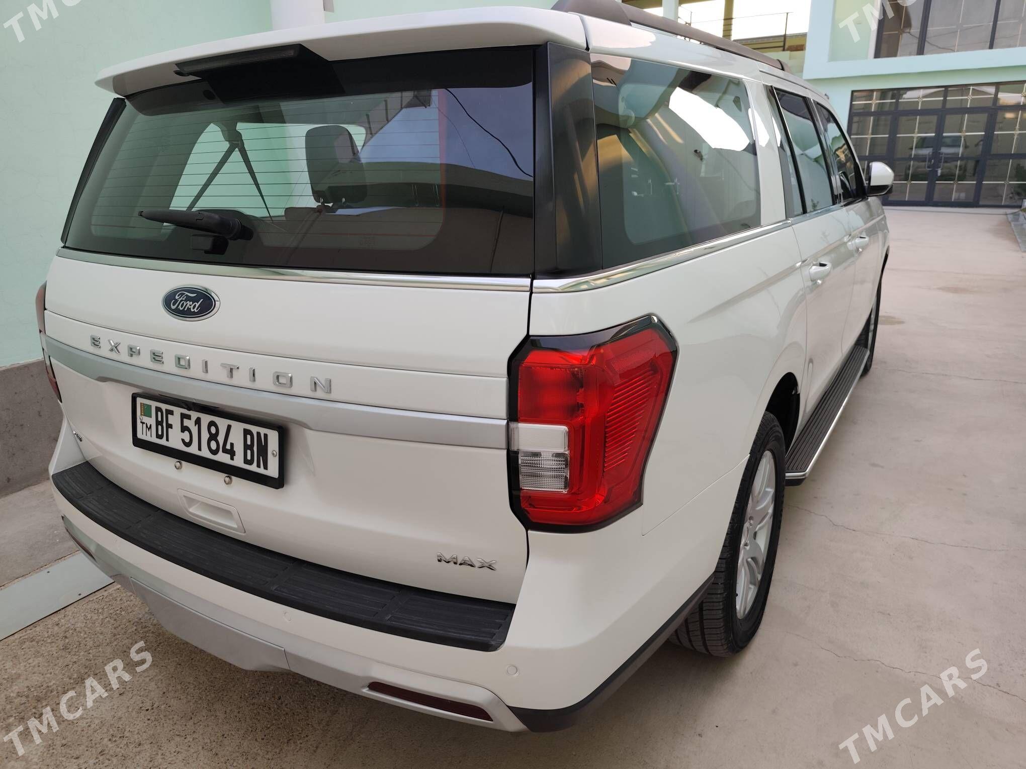 Ford Expedition 2023 - 700 000 TMT - Türkmenbaşy - img 2