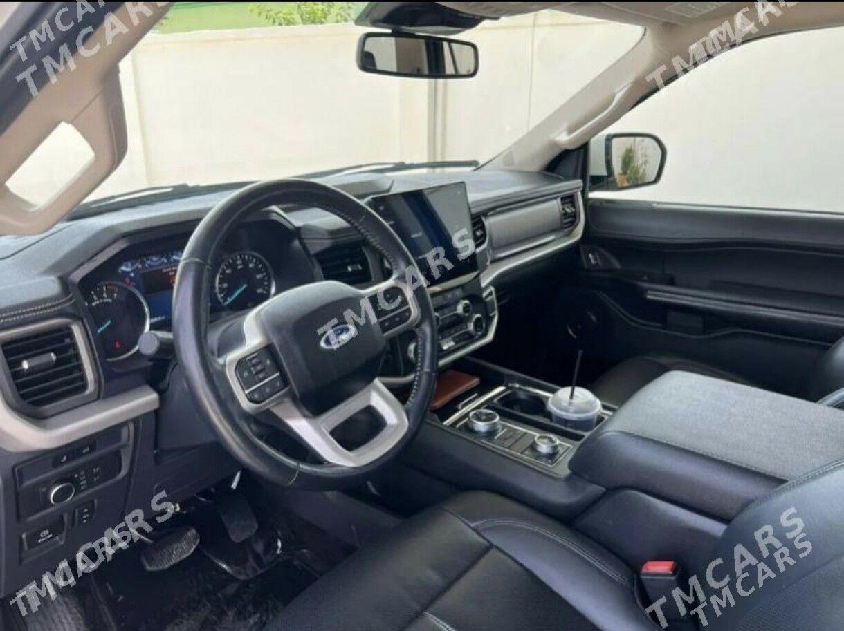 Ford Expedition 2023 - 700 000 TMT - Türkmenbaşy - img 9