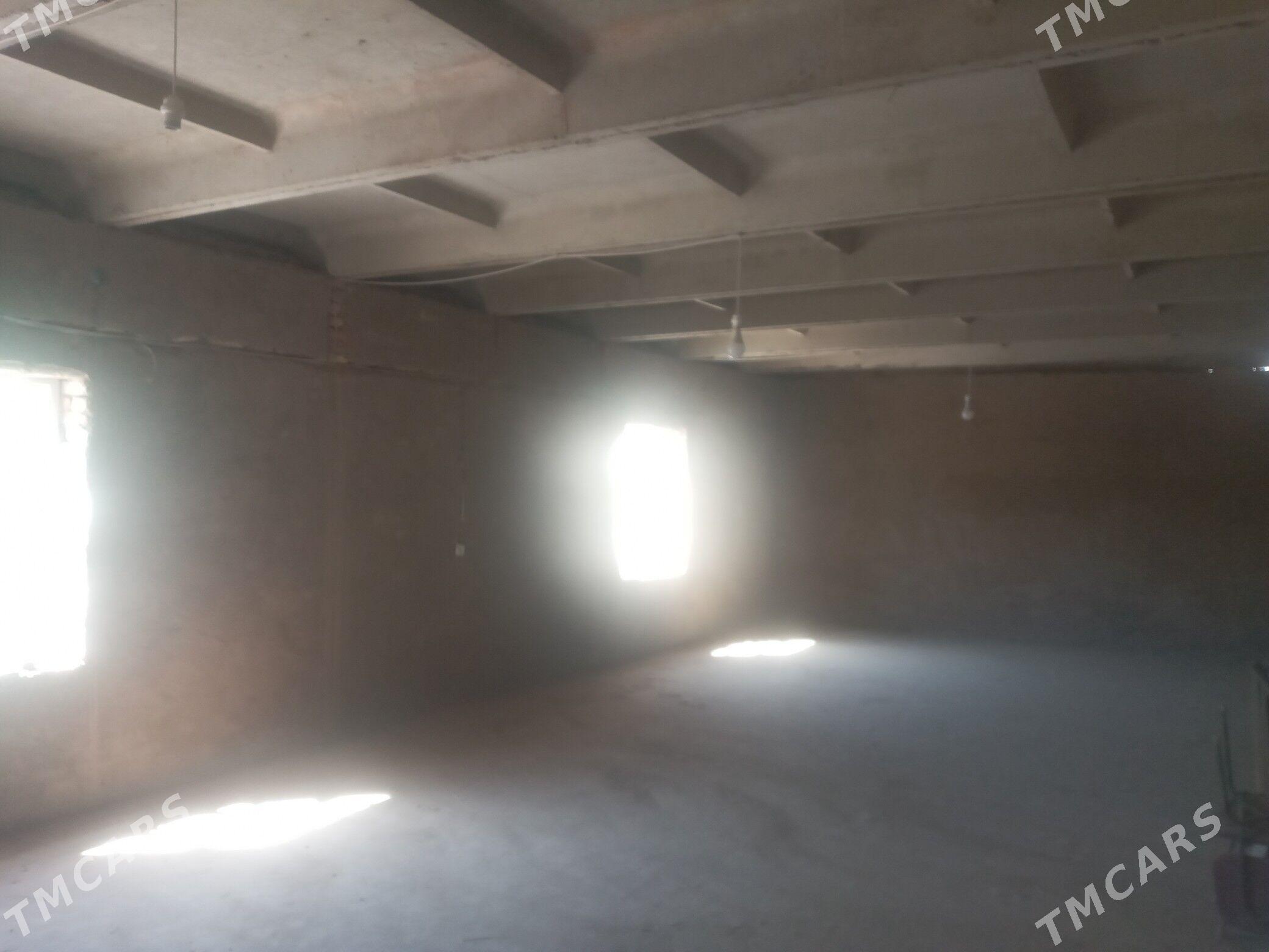 sklad arenda - Дашогуз - img 2